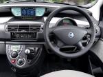 Fiat Ulysse 2003 года (UK)